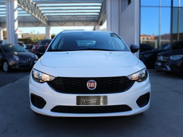 FIAT Tipo usata, con Airbag