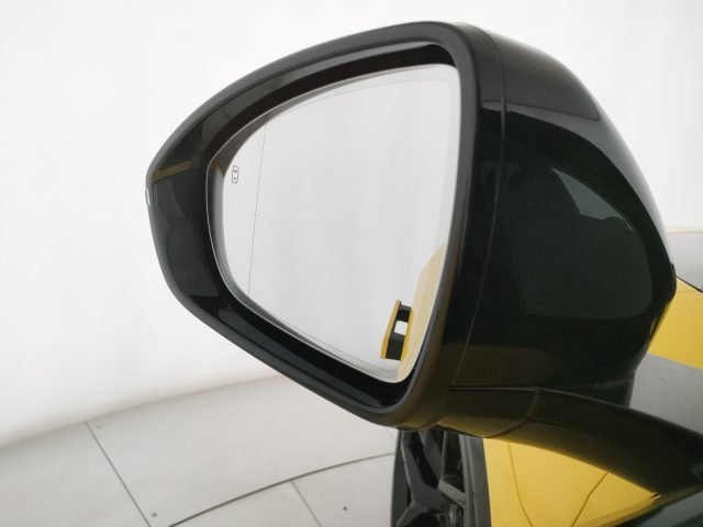 LOTUS Eletre usata, con Chiusura centralizzata telecomandata