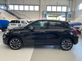 FIAT 500X usata, con Airbag Passeggero