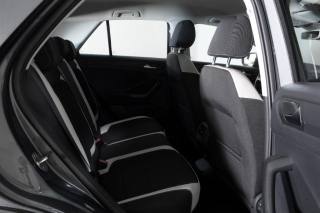 VOLKSWAGEN T-Roc usata, con Controllo trazione