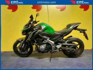 KAWASAKI Z 900 usata 2