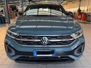 VOLKSWAGEN T-Roc 2.0 TDI SCR 150 CV DSG R-Line