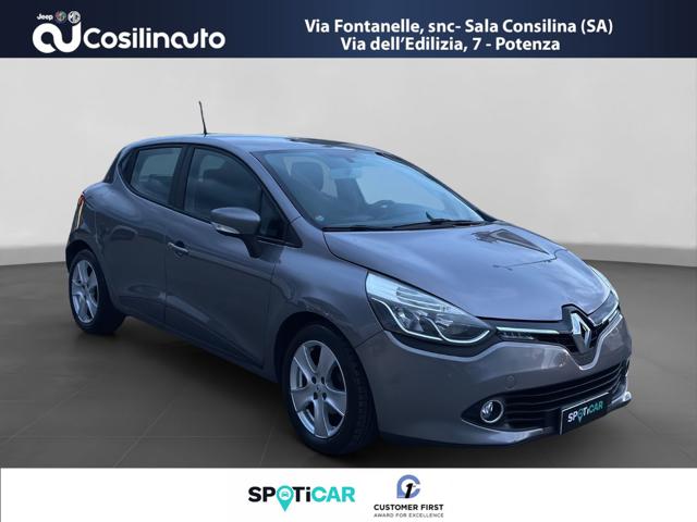 RENAULT Clio usata, con Chiusura centralizzata