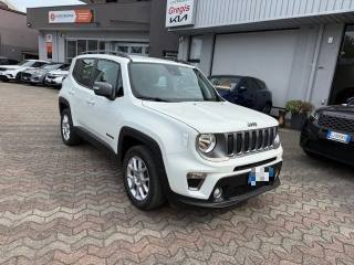 JEEP Renegade usata, con Cerchi in lega