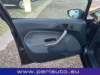 FORD Fiesta usata, con Cerchi in lega