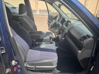 HONDA CR-V usata, con Controllo automatico clima