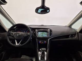 OPEL Zafira usata, con Climatizzatore