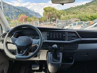 VOLKSWAGEN Caravelle usata 16