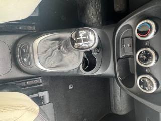 FIAT 500L usata, con Climatizzatore