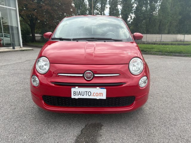 FIAT 500 usata, con Airbag laterali