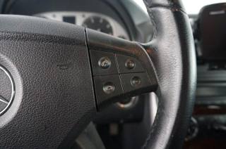 MERCEDES-BENZ B 180 usata, con Isofix