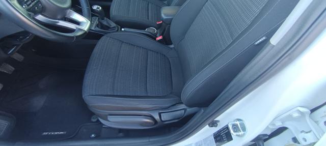 KIA Stonic usata, con Immobilizzatore elettronico