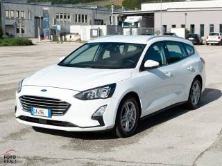 FORD Focus usata, con Bracciolo