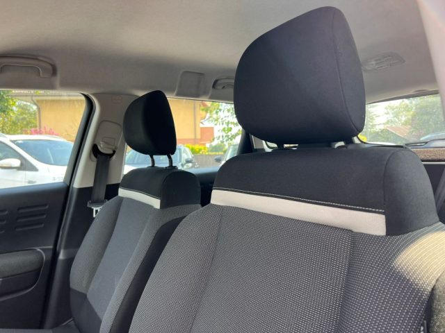 CITROEN C3 Aircross usata, con Climatizzatore