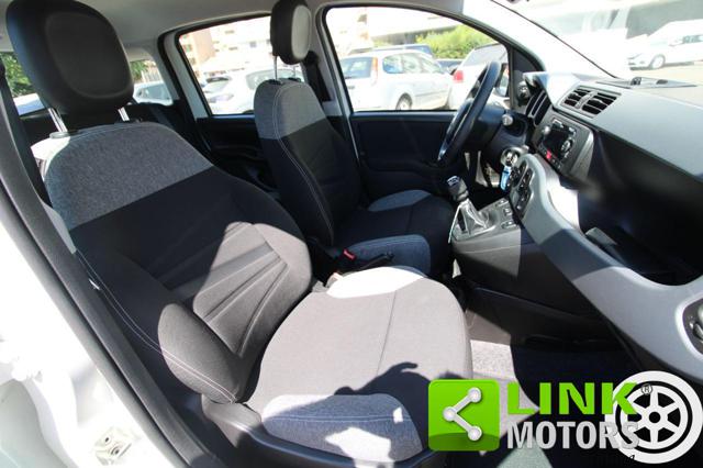 FIAT Panda usata 21