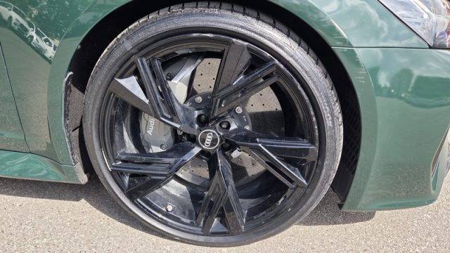 AUDI RS6 usata, con Climatizzatore