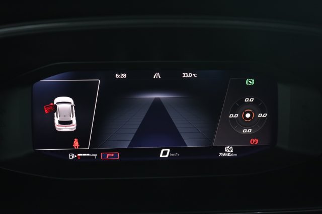 CUPRA Formentor usata 6