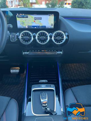 MERCEDES-BENZ GLA 200 usata, con Servosterzo
