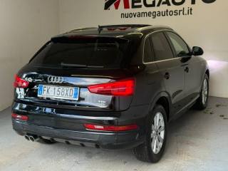 AUDI Q3 usata, con Specchietti laterali elettrici