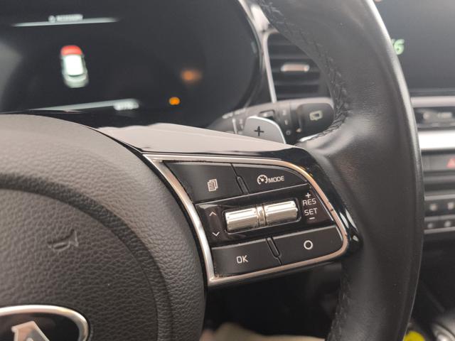 KIA XCeed usata, con Sistema di navigazione