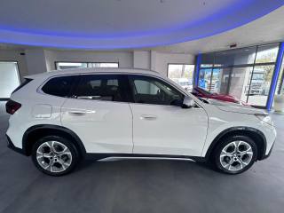 BMW X1 usata, con Chiusura centralizzata