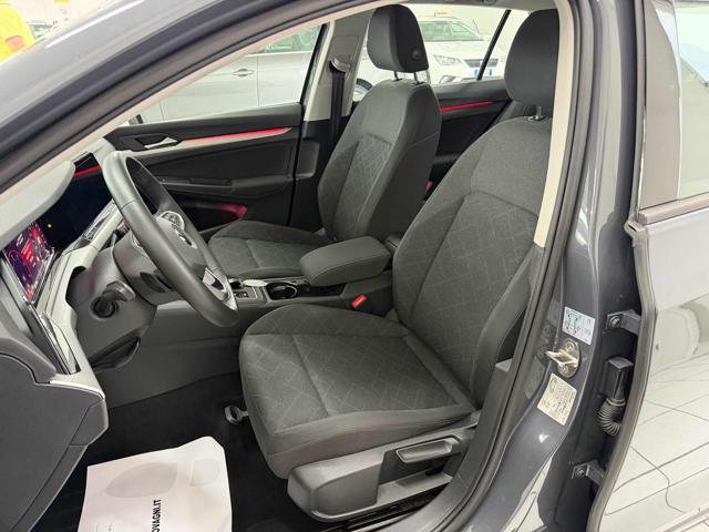 VOLKSWAGEN Golf usata, con Controllo trazione