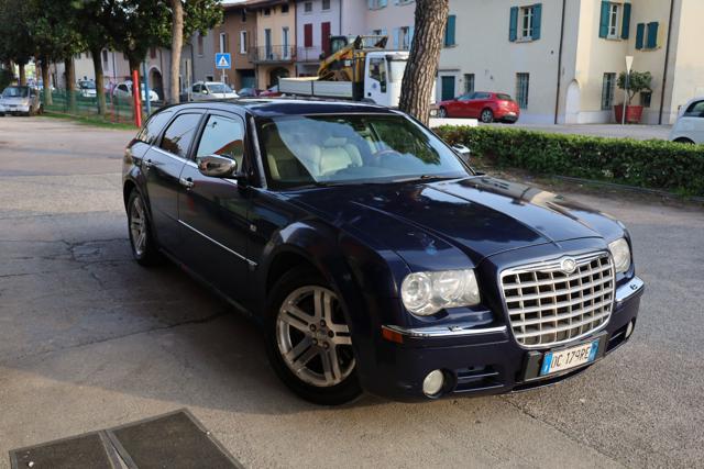 CHRYSLER 300C usata 119