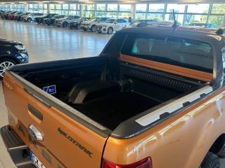 FORD Ranger usata, con Controllo trazione