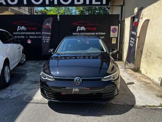 VOLKSWAGEN Golf usata, con Airbag laterali