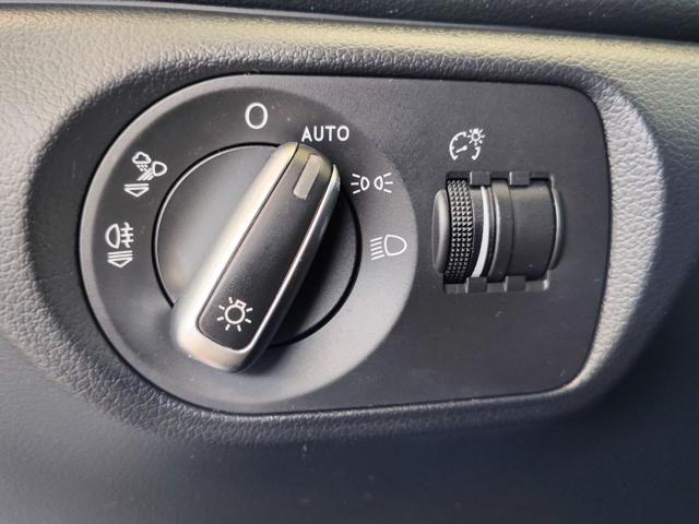 AUDI Q3 usata, con Vetri oscurati