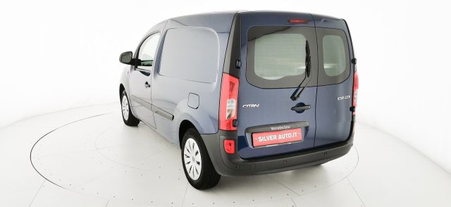 MERCEDES-BENZ Citan usata, con Alzacristalli elettrici