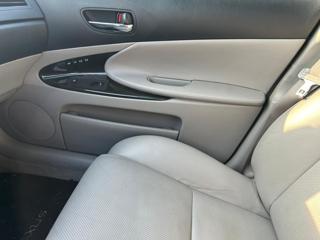 LEXUS GS 450h usata, con Fari Xenon