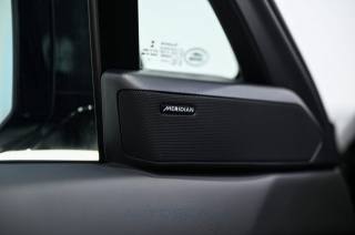 LAND ROVER Range Rover Sport usata, con ESP
