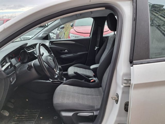 OPEL Corsa usata, con Fendinebbia