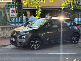 CITROEN C3 usata, con Airbag laterali