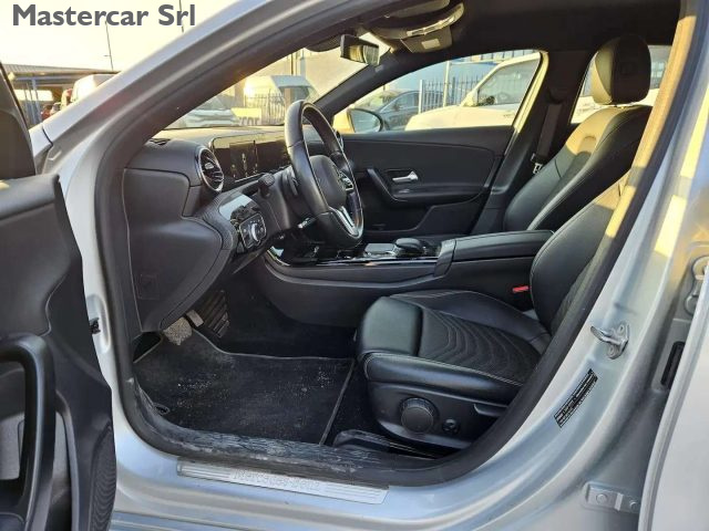 MERCEDES-BENZ A 250 usata, con Climatizzatore