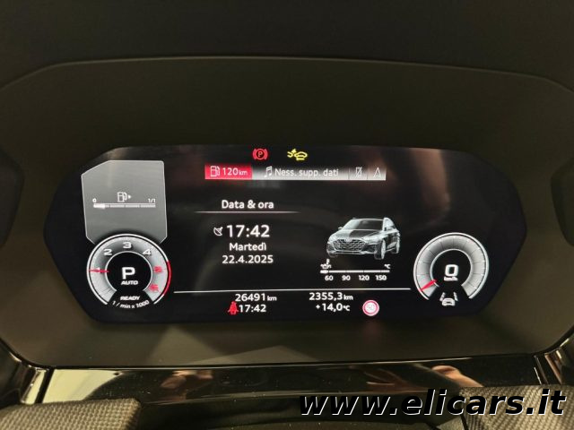 AUDI A3 usata, con Chiusura centralizzata