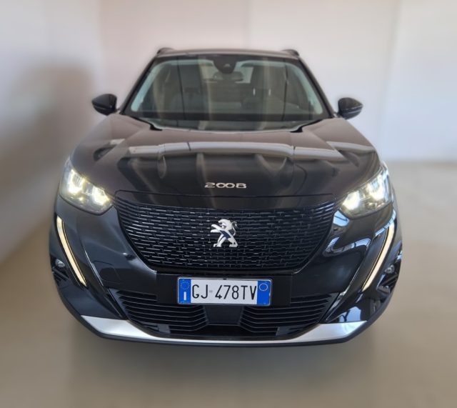 PEUGEOT 2008 usata, con Controllo trazione