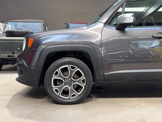 JEEP Renegade usata, con Chiusura centralizzata