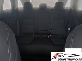 MERCEDES-BENZ C 200 usata, con Fendinebbia