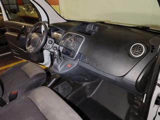 RENAULT Kangoo usata 13