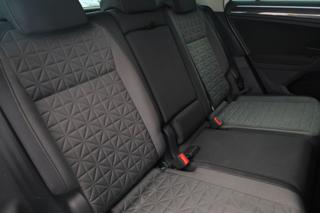 VOLKSWAGEN Tiguan usata, con Luci diurne LED