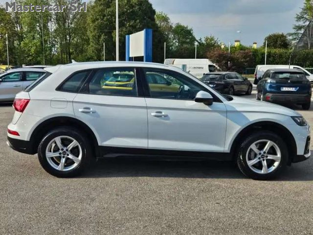 AUDI Q5 usata, con Servosterzo