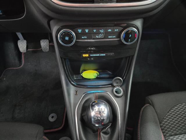 FORD Puma usata, con Controllo automatico clima