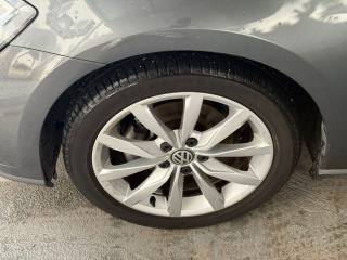 VOLKSWAGEN Golf usata, con Sensore di pioggia