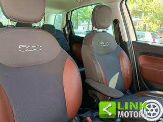 FIAT 500L usata 42