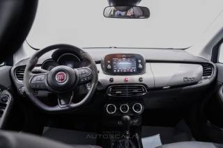FIAT 500X usata, con Riconoscimento dei segnali stradali