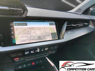 AUDI A3 usata, con Cruise Control