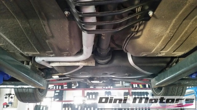 LANCIA Delta usata 15