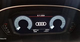 AUDI Q3 usata, con Climatizzatore